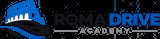 Roma Drive Academy Logo